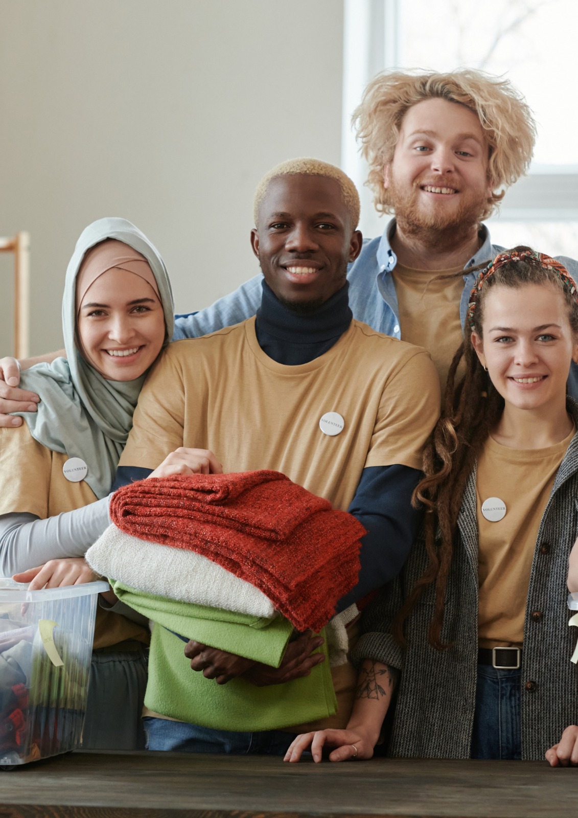 Unity Uplift – Community Support Services in Australia